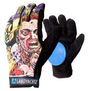 Landyachtz Gloves Comic - Slide Pucks