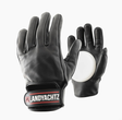 Gants de glisse Landyachtz Freeride Black Slide Pucks