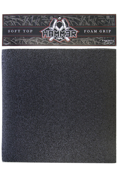 Landyachtz Grip Hammer Foam (Pack De 4)