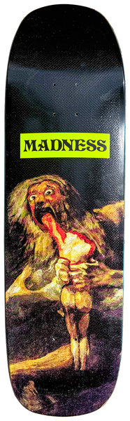 Planche de skateboard Madness Son R7 9"