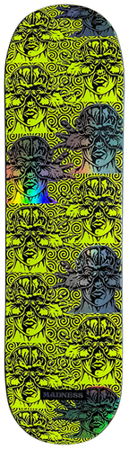 Planche de skateboard Madness Repeat Offender R7 8,5"