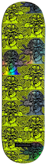 Planche de skateboard Madness Repeat Offender R7 8,5"
