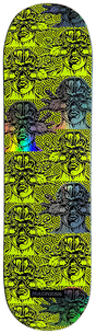 Planche de skateboard Madness Repeat Offender R7 8,5"