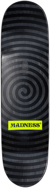Planche de skateboard Madness Clay Kreiner Howling R7 8,25"