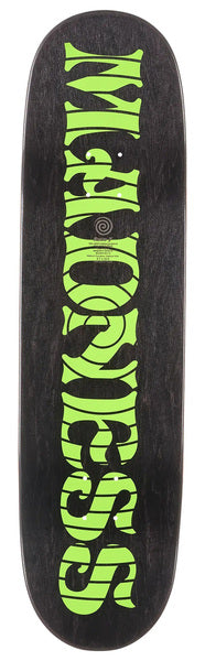 Planche de skateboard Madness Jedd Mckenzie Demons R7 8,7"