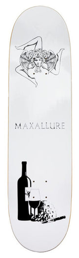 Maxallure Deck Campanello Veloce 8.25