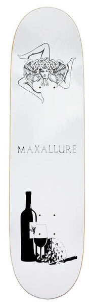 Maxallure Deck Campanello Veloce 8.25