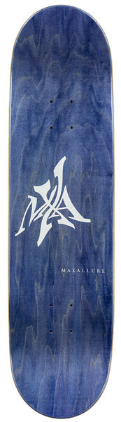 Maxallure Deck Crisis 1 8.0