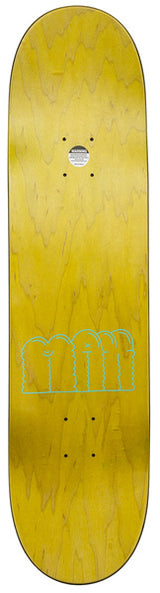 Maxallure Deck Divine Tourmaline 8.0