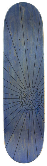 Maxallure Deck Liquid Sunshine 8.25