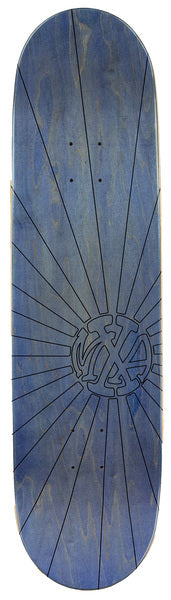 Maxallure Deck Liquid Sunshine 8.25
