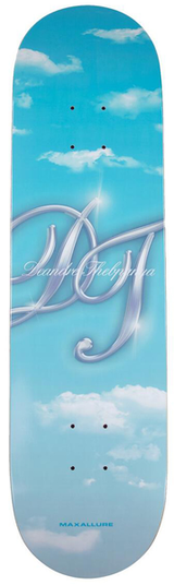 Maxallure Deck Dre Clouds 8.25