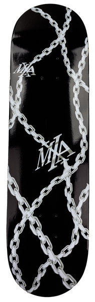 Maxallure Deck Mxa Chained 8.0
