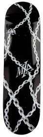 Maxallure Deck Mxa Chained 8.0