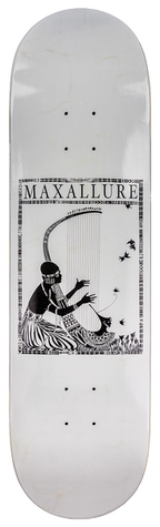 Maxallure Deck Crisis 1 8.0