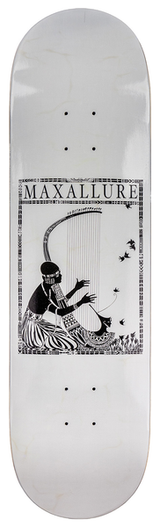 Maxallure Deck Crisis 1 8.0