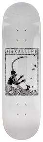 Maxallure Deck Crisis 1 8.0