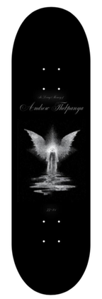 Maxallure Deck Lil Dre Fly High 8.25