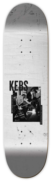Meow Deck Kristin Ebeling Kebs 8.0