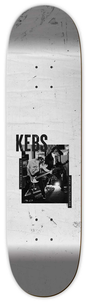 Meow Deck Kristin Ebeling Kebs 8.0