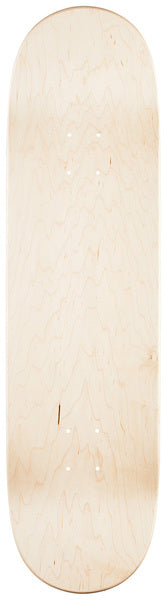 Mini Logo Deck Fin Fur Feather 18 Fish Tank