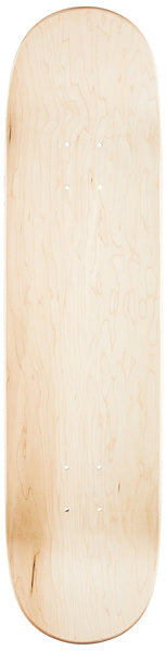 Mini Logo Deck Fin Fur Feather 18 Leopard Fur