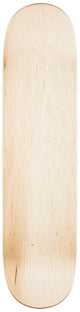 Mini Logo Deck Fin Fur Feather 18 Leopard Fur