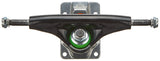 Mini Logo Trucks (Jeu De 2) 7.63 Black Raw