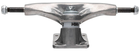 Mini Logo Trucks (Jeu De 2) 7.63 Raw