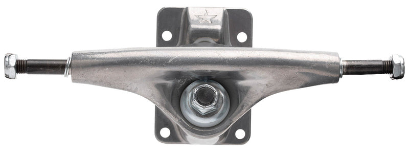 Mini Logo Trucks (Jeu De 2) 7.13 Raw