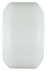 Mini Logo Wheels (Jeu De 4) 52Mm C-Cut Ii 101A White