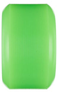 Mini Logo Wheels (Jeu De 4) 53Mm A-Cut Ii 101A Assorted