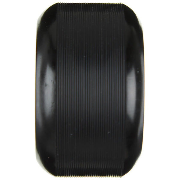 Mini Logo Wheels (Jeu De 4) 56Mm A-Cut Ii 101A Black