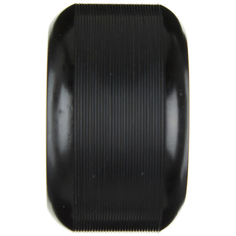 Mini Logo Wheels (Jeu De 4) 56Mm A-Cut Ii 101A Black