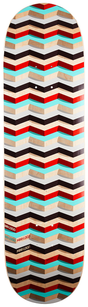 Mini Logo Deck Patterns 19 Steps
