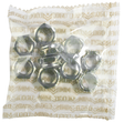 Mini Logo Kingpin Nut (Pack De 10)