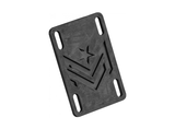 Mini Logo Pads (Jeu De 2) 0.10 (2.54 Mm) Soft