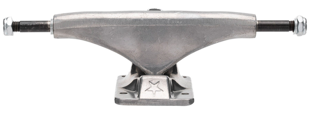 Mini Logo Trucks (Jeu De 2) 7.13 Raw
