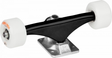 Mini Logo Truck Combo (Jeu De 2) 8.38 Black Raw - 53Mm White
