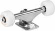 Mini Logo Truck Combo (Jeu De 2) 7.13 Raw - 53Mm White