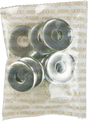 Mini Logo Bottom Washer (Pack De 10)