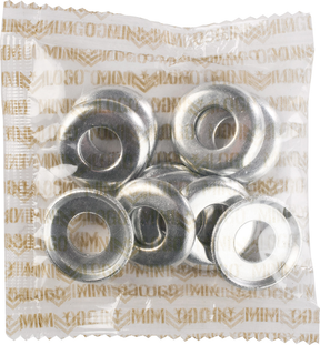 Rondelles de truck Mini Logo (pack de 10)