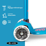 Maxi Micro Deluxe Aqua Led