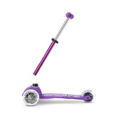 Mini Micro Deluxe Led - Violet