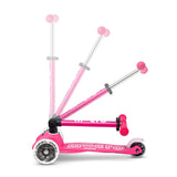 Mini Micro Deluxe Pliable Led - Rose