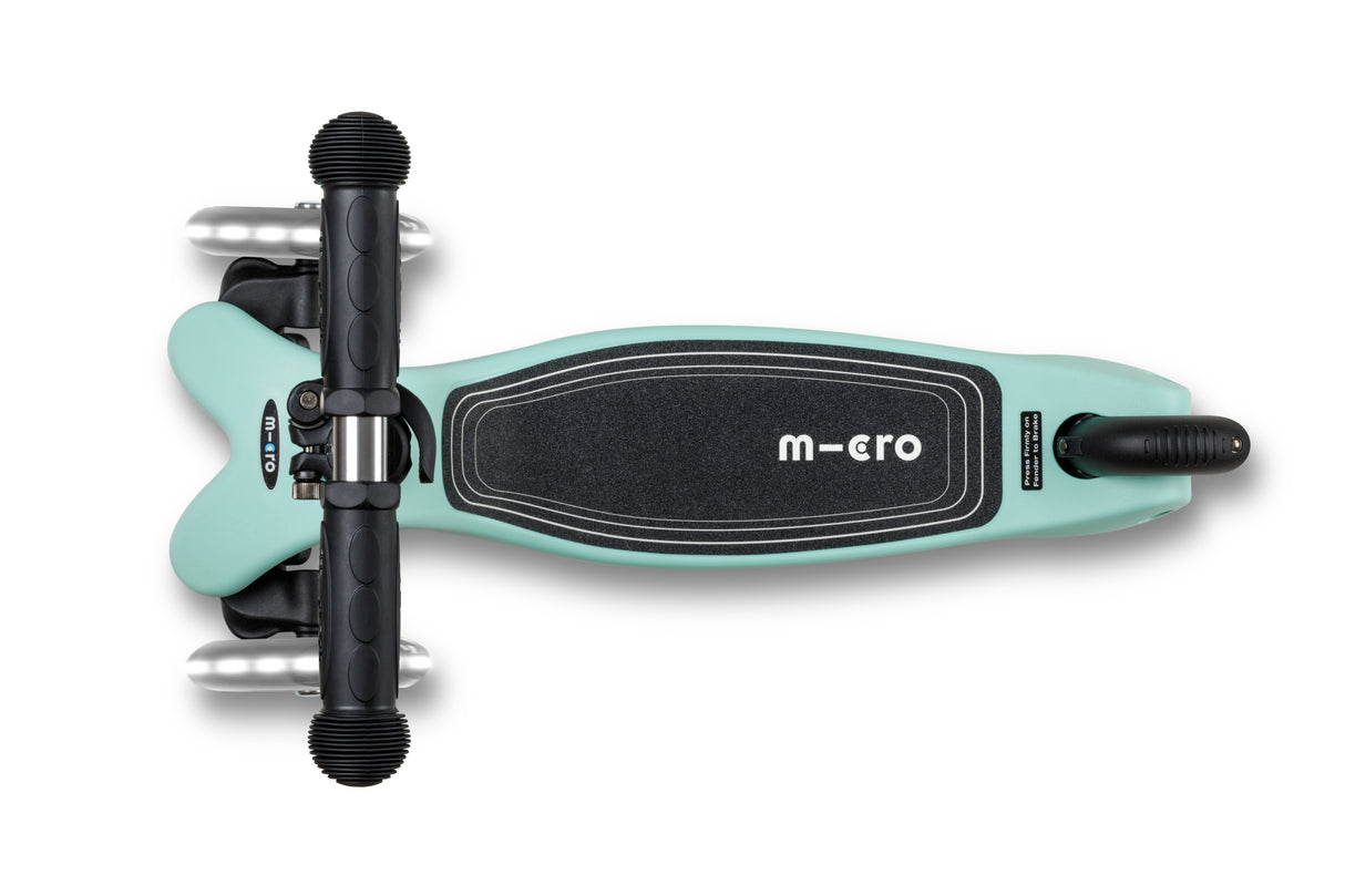Mini Micro 3En1 Lite Led - Mint