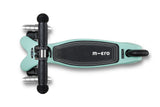 Mini Micro 3En1 Lite Led - Mint