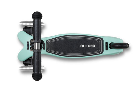 Mini Micro 3En1 Lite Led - Mint