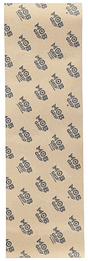 Mob Grip Plaque Clear