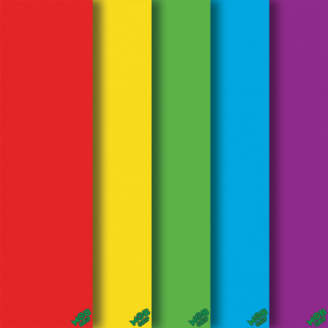 Mob Grip Plaque Colors